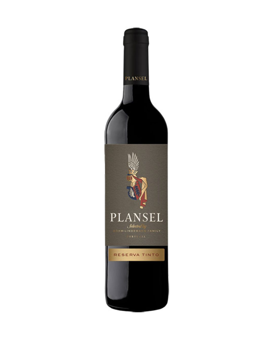 Quinta Do Plansel Reserva Tinto 2023